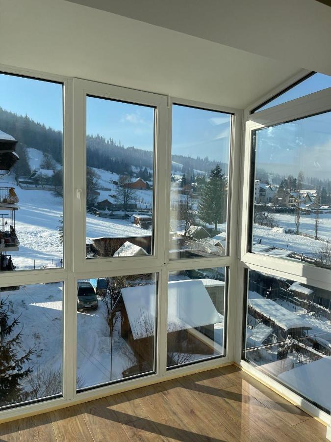 Melissa Home Vatra Dornei Exterior foto